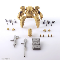 1/72 Square Enix Front Mission Structure Arts Vol. 6 37327