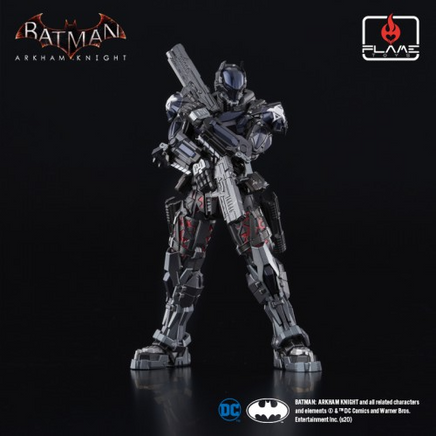 Flame Toys [Hito Kara Kuri] Arkham Knight 51372