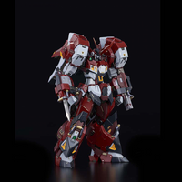 Flame Toys [Kuro Kara Kuri] Alteisen 74151