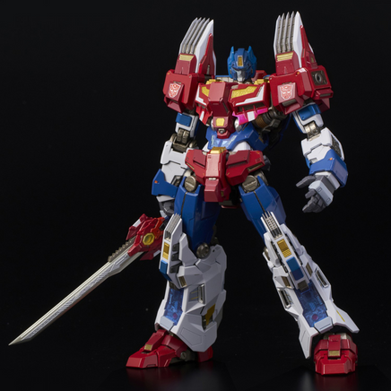 Flame Toys [Kuro Kara Kuri] Star Saber (Reissue) 51429
