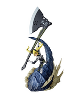 1/18 Kaiyodo Kikoru Shinomiya Figure (Animation Kaiju No. 8) KD092