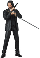 Medicom Toy Mafex John Wick (John Wick: Chapter4) 47212