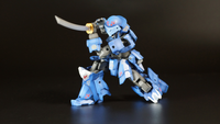 PLUM PMOA PLA ACT12: Date Armor Decoration Ver. 38618