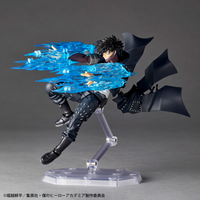 Kaiyodo Revoltech Amazing Yamaguchi Dabi NR042