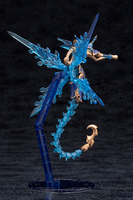 Kotobukiya XenoAlma Hydro Zeeforce AS003