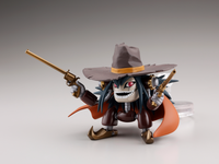 Kaiyodo Yu-Gi-Oh 3D Monster Collection Vol.2 KD089