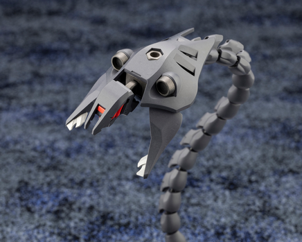 Kotobukiya Alternative CreepVenom HG143