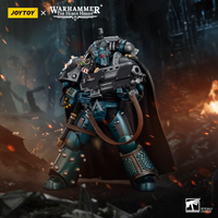 Joytoy Alpha Legion Saboteur Consul 01093