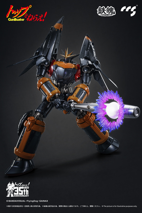 CCSToys Gunbuster 7034