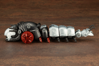 Kotobukiya EZ-006 Molga Full Option Set ZD186