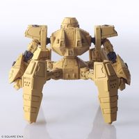 1/72 Square Enix Front Mission Structure Arts Vol. 6 37327