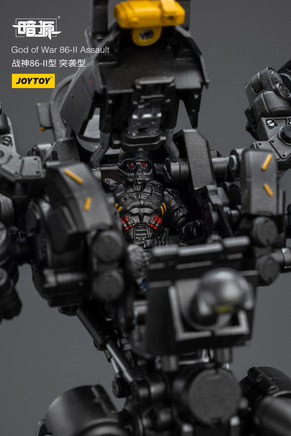 Joytoy God of War 86-II Assault 9282