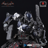 Flame Toys [Hito Kara Kuri] Arkham Knight 51372