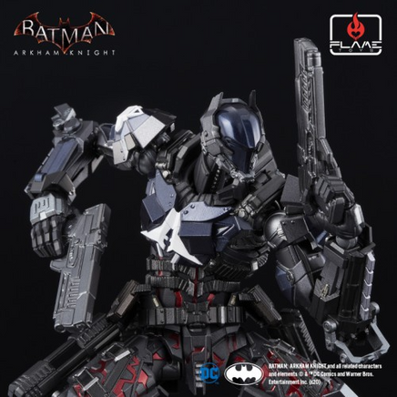 Flame Toys [Hito Kara Kuri] Arkham Knight 51372