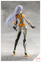 Kotobukiya Kuon Yakushiji [Maria Kagaribi Costume] Dreaming Style Blizzard Actress JK070