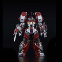 Flame Toys [Kuro Kara Kuri] Alteisen 74151