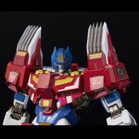 Flame Toys [Kuro Kara Kuri] Star Saber (Reissue) 51429