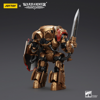 Joytoy Legio Custodes Contemptor-Galatus Dreadnought 00805