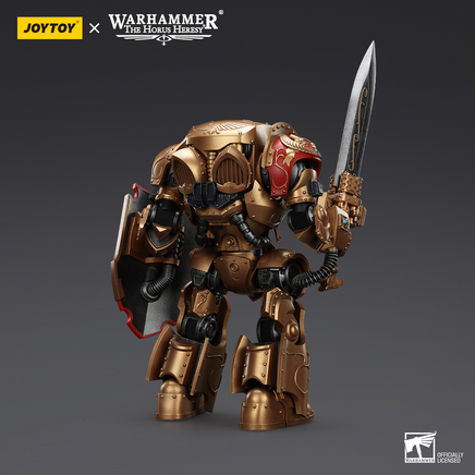 Joytoy Legio Custodes Contemptor-Galatus Dreadnought 00805