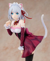 Kadokawa Light Novel Edition Siesta: Catgirl Maid Ver. 33982