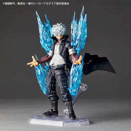 Kaiyodo Revoltech Amazing Yamaguchi Dabi NR042