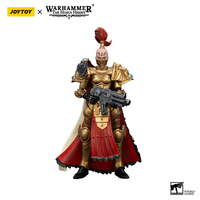 Joytoy Sisters of Silence White Falcons Vigilator Cadre Vigilator 1 00867