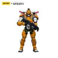 Joytoy Yu Jing Special Action Team Tiger Soldier, Male 6601