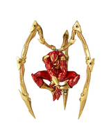 Kaiyodo Amazing Yamaguchi Iron Spider NR030