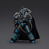 Joytoy Alpha Legion Saboteur Consul 01093