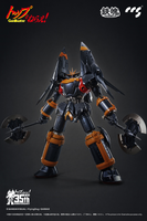 CCSToys Gunbuster 7034