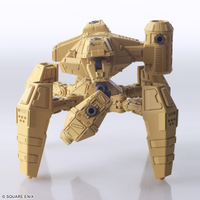 1/72 Square Enix Front Mission Structure Arts Vol. 6 37327