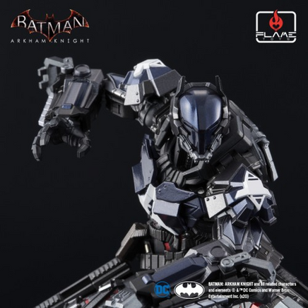 Flame Toys [Hito Kara Kuri] Arkham Knight 51372