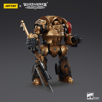 Joytoy Legio Custodes Contemptor-Achillus Dreadnought 00812