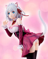 Kadokawa Light Novel Edition Siesta: Catgirl Maid Ver. 33982