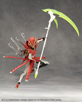 Kotobukiya Metamorphose Unit Exarmor Sorceress CX013