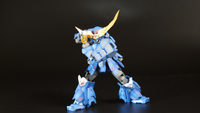 PLUM PMOA PLA ACT12: Date Armor Decoration Ver. 38618
