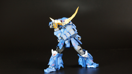 PLUM PMOA PLA ACT12: Date Armor Decoration Ver. 38618