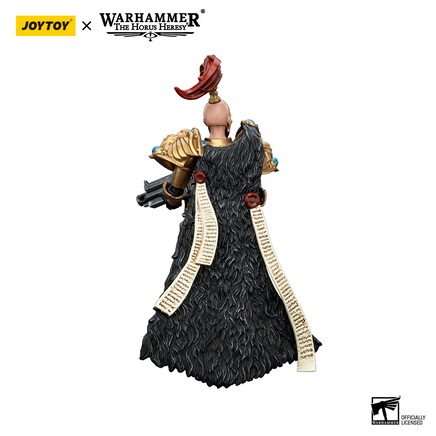 Joytoy Sisters of Silence White Falcons Vigilator Cadre Vigilator 1 00867