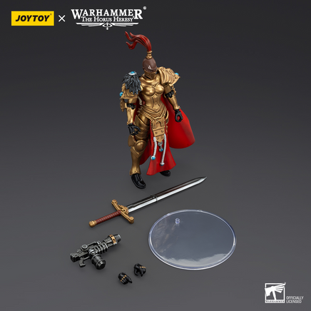 Joytoy Sisters of Silence White Falcons Vigilator Cadre Vigilator 2 00874