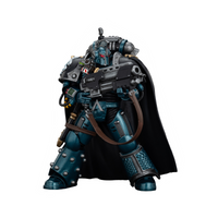 Joytoy Alpha Legion Saboteur Consul 01093