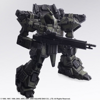 1/72 Square Enix Front Mission Structure Arts Vol. 2 35807