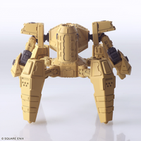 1/72 Square Enix Front Mission Structure Arts Vol. 6 37327