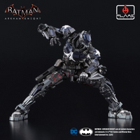 Flame Toys [Hito Kara Kuri] Arkham Knight 51372