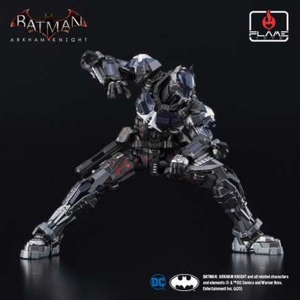 Flame Toys [Hito Kara Kuri] Arkham Knight 51372