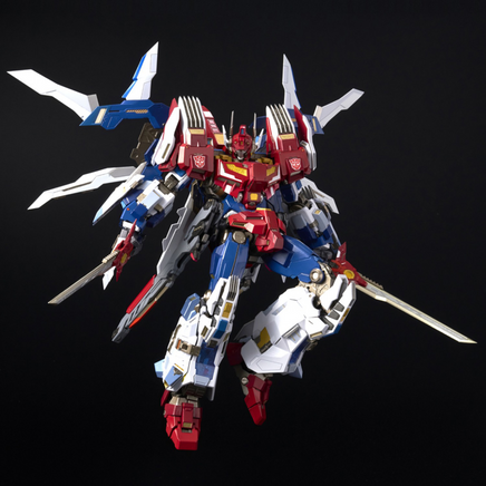 Flame Toys [Kuro Kara Kuri] Star Saber (Reissue) 51429