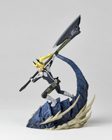 1/18 Kaiyodo Kikoru Shinomiya Figure (Animation Kaiju No. 8) KD092