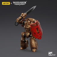 Joytoy Legio Custodes Contemptor-Galatus Dreadnought 00805