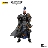 Joytoy Sisters of Silence Argent Lynx Vigilator Cadre Vigilator 1 00836