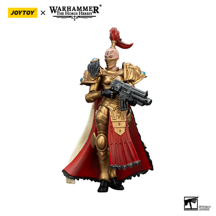 Joytoy Sisters of Silence White Falcons Vigilator Cadre Vigilator 1 00867