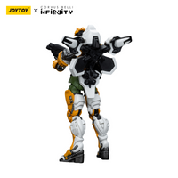 Joytoy Yu Jing Special Action Team Tiger Soldier, Female 6571